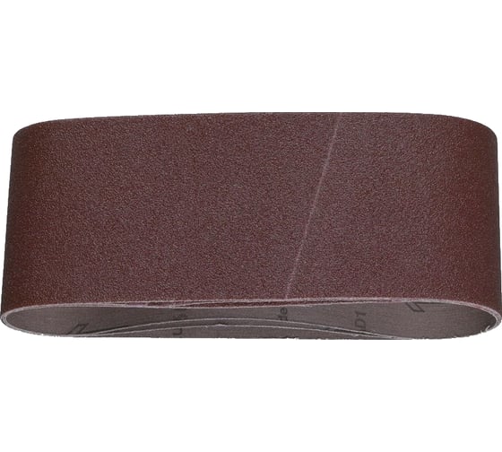 Лента шлифовальная (3 шт; 100х560 мм; P60) Milwaukee 4932312100 1