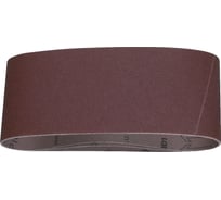 Лента шлифовальная (3 шт; 100х560 мм; P100) Milwaukee 4932312102