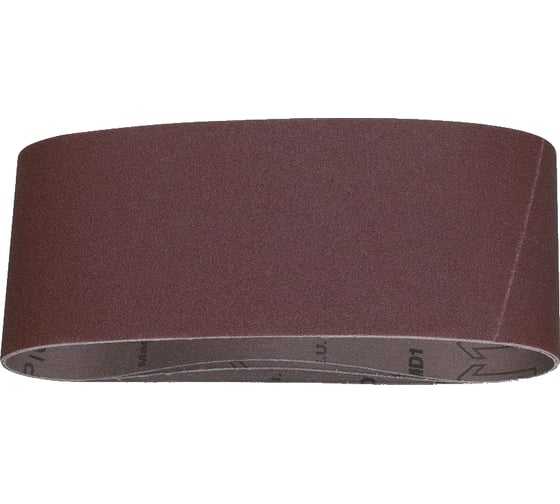 Лента шлифовальная (3 шт; 100х560 мм; P100) Milwaukee 4932312102 1