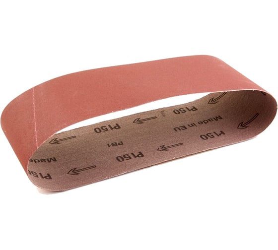 Лента шлифовальная (3 шт; 100х560 мм; P150) Milwaukee 4932312103 1