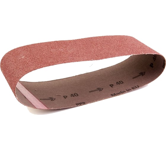 Лента шлифовальная (3 шт; 100х610 мм; P40) Milwaukee 4932355066 1