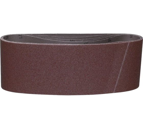 Лента шлифовальная (3 шт; 100х610 мм; P60) Milwaukee 4932355067 1