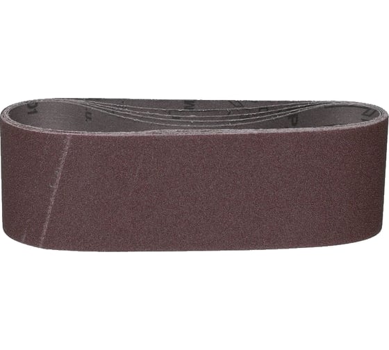 Лента шлифовальная (5 шт; 75х533 мм; P60) Milwaukee 4932312476 1