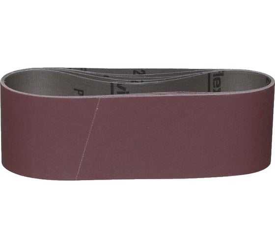 Лента шлифовальная (5 шт; 75х533 мм; P240) Milwaukee 4932312480 1