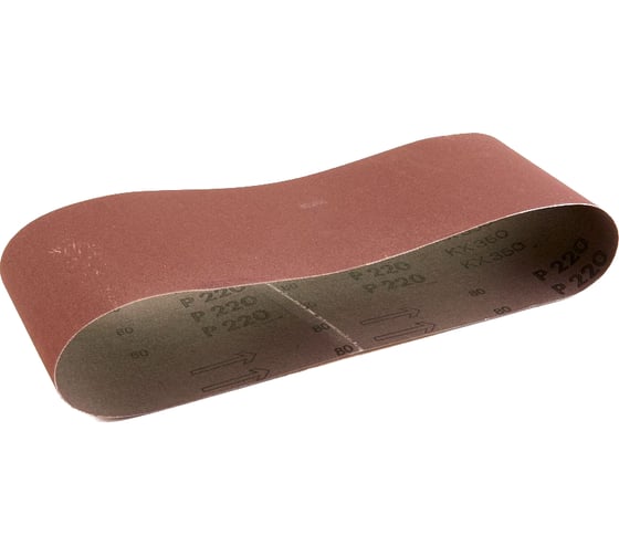 Лента шлифовальная (3 шт; 100х620 мм; P240) Milwaukee 4932341615 1
