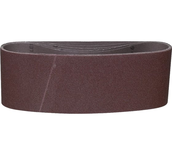 Лента шлифовальная (3 шт; 100х620 мм; P60) Milwaukee 4932341611 1