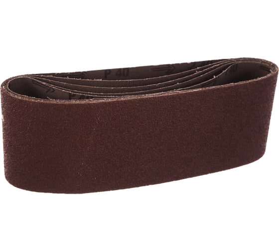 Лента шлифовальная (3 шт; 100х620 мм; P40) Milwaukee 4932341610 1