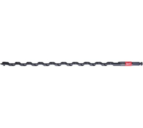 Сверло спиральное по дереву Impact Linemans (14x395х460 мм; 7/16HEX) Milwaukee 48136754