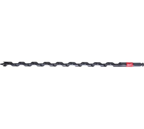 Сверло спиральное по дереву Impact Linemans (16x395х460 мм; 7/16HEX) Milwaukee 48136756
