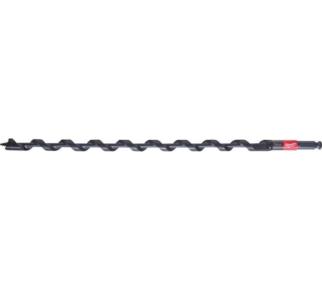 Сверло спиральное по дереву Impact Linemans (18x395х460 мм; 7/16HEX) Milwaukee 48136758