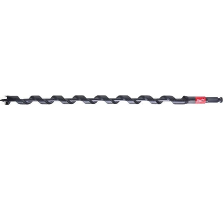 Сверло спиральное по дереву Impact Linemans (19x395х460 мм; 7/16HEX) Milwaukee 48136759
