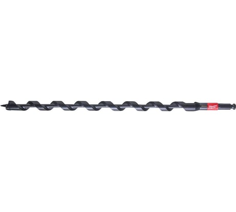 Сверло спиральное по дереву Impact Linemans (20x395х460 мм; 7/16HEX) Milwaukee 48136760