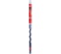 Сверло спиральное по дереву Impact Linemans (20x395х460 мм; 7/16HEX) Milwaukee 48136760 2