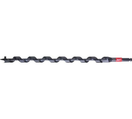 Сверло спиральное по дереву Impact Linemans (22x395х460 мм; 7/16HEX) Milwaukee 48136762