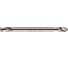 Сверло по металлу двухстороннее HSS-G DIN1412 (10 шт; 3.2х12х49 мм) Milwaukee 4932352224 1
