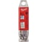 Сверло по металлу двухстороннее HSS-G DIN1412 (10 шт; 3.3х12х49 мм) Milwaukee 4932352225 2