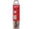Сверло по металлу двухстороннее HSS-G DIN1412 (10 шт; 3.5х14х52 мм) Milwaukee 4932352226 2
