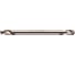 Сверло по металлу двухстороннее HSS-G DIN1412 (10 шт; 4х14х55 мм) Milwaukee 4932352227 1