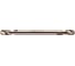 Сверло по металлу двухстороннее HSS-G DIN1412 (10 шт; 4.1х14х55 мм) Milwaukee 4932352228 1