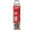 Сверло по металлу двухстороннее HSS-G DIN1412 (10 шт; 4.1х14х55 мм) Milwaukee 4932352228 2