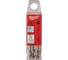 Сверло по металлу двухстороннее HSS-G DIN1412 (10 шт; 4.5х16х58 мм) Milwaukee 4932352230 2
