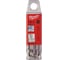 Сверло по металлу двухстороннее HSS-G DIN1412 (10 шт; 5х18х62 мм) Milwaukee 4932352232 2