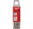Сверло по металлу двухстороннее HSS-G DIN1412 (10 шт; 5.5х19х66 мм) Milwaukee 4932352233 2