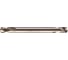 Сверло по металлу двухстороннее HSS-G DIN1412 (10 шт; 6х19х66 мм) Milwaukee 4932352234 1