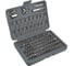 Набор насадок с держателем Top Tools 100шт. 39D358 1