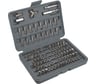 Набор насадок с держателем Top Tools 100шт. 39D358