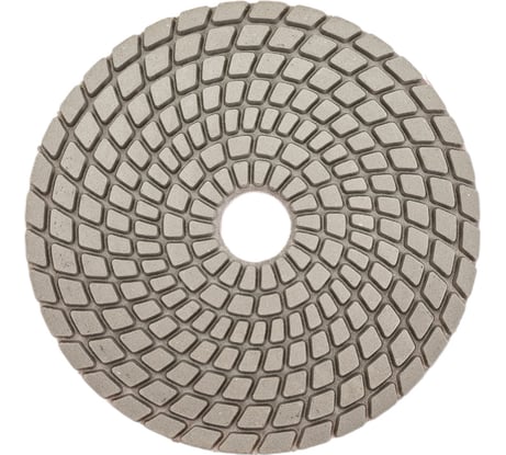 Алмазный гибкий шлифовальный круг черепашка OXCRAFT (мокрая шлифовка) 100mm, р5000 06061095