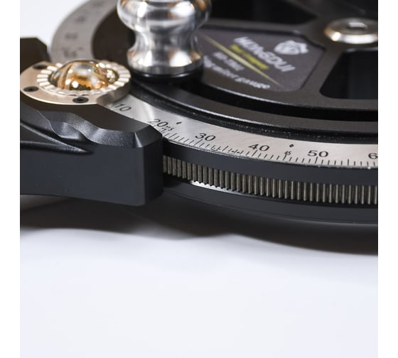 Направитель для пиления HD MITER GAUGE с угломером, для шины T-TRACK Hongdui М00021314  