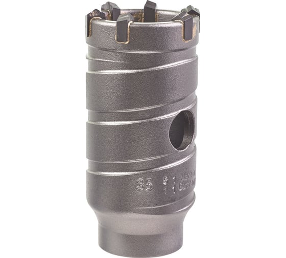 Коронка по бетону TCT (35х58 мм; М16х2) Milwaukee 4932344478 1