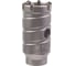 Коронка по бетону TCT (35х58 мм; М16х2) Milwaukee 4932344478 1