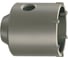 Коронка по бетону TCT (68х50 мм; М16х2) Milwaukee 4932399099 1