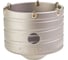 Коронка по бетону TCT (82х50 мм; М16х2) Milwaukee 4932344481 1