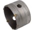 Коронка по бетону TCT (90х58 мм; М16х2) Milwaukee 4932344482 1