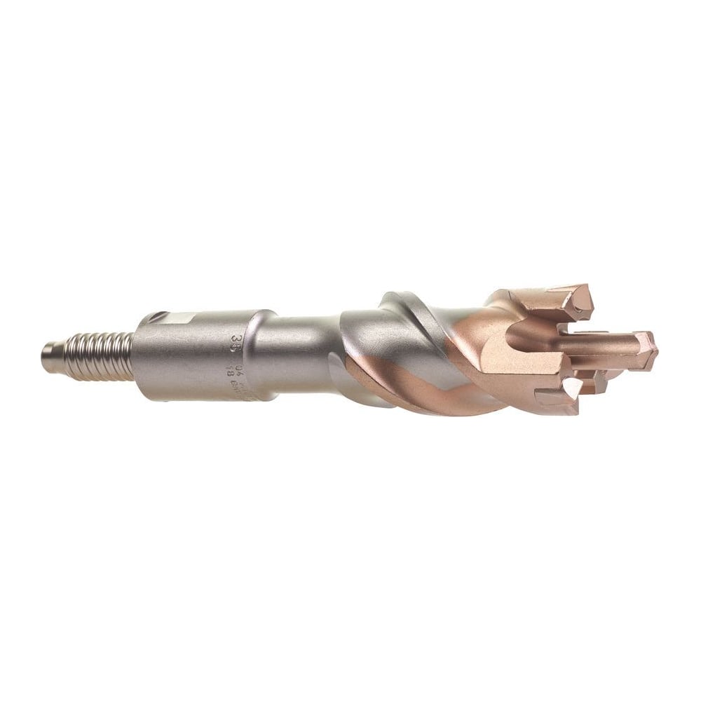 Бур туннельный SDS-Max Vario (35x150 мм) Milwaukee 4932430740 ...