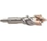 Бур туннельный SDS-Max Vario (40x150 мм) Milwaukee 4932430743 1