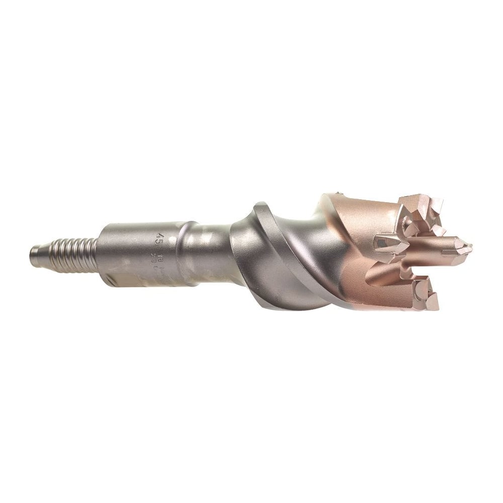 Бур туннельный SDS-Max Vario (45x150 мм) Milwaukee 4932430744 ...