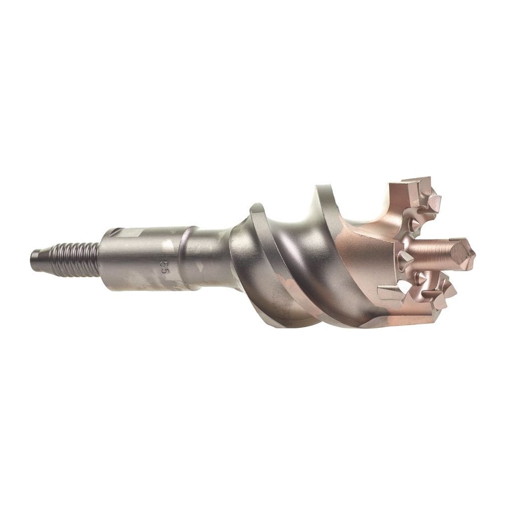 Бур туннельный SDS-Max Vario (55x150 мм) Milwaukee 4932430745 ...