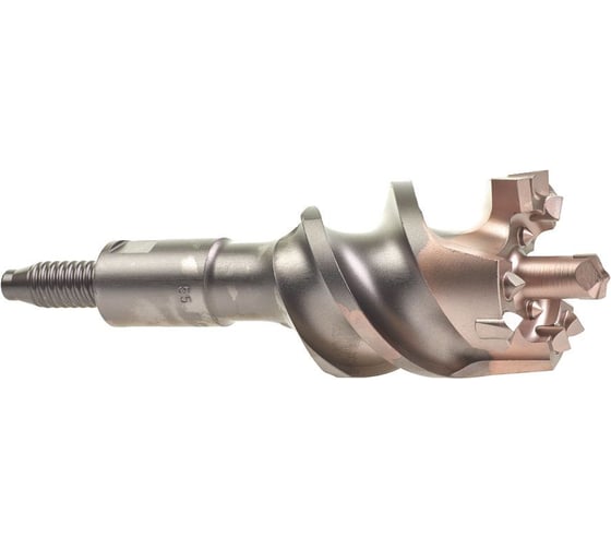 Бур туннельный SDS-Max Vario (55x150 мм) Milwaukee 4932430745 1