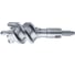 Бур туннельный SDS-Max Vario (68x150 мм) Milwaukee 4932430746 1