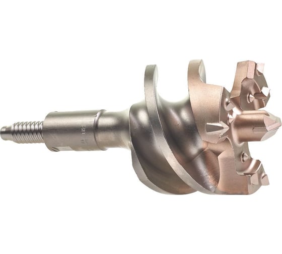 Бур туннельный SDS-Max Vario (80x150 мм) Milwaukee 4932430747 1