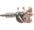Бур туннельный SDS-Max Vario (80x150 мм) Milwaukee 4932430747 1
