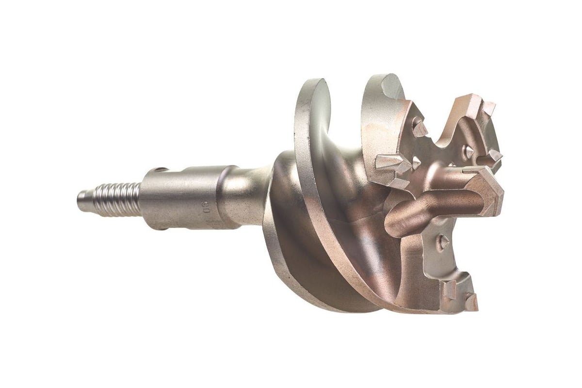 Бур туннельный SDS-Max Vario (90x150 мм) Milwaukee 4932430742 ...