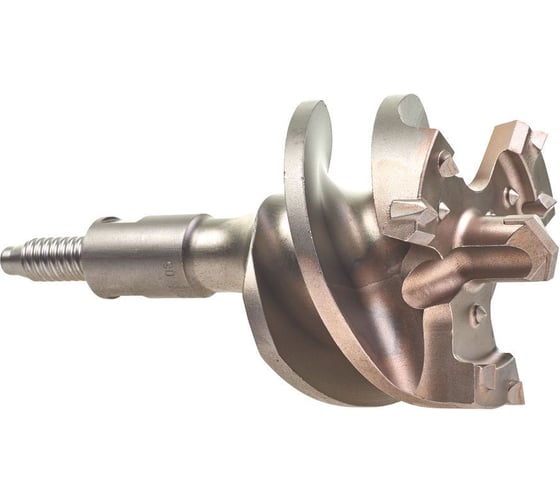 Бур туннельный SDS-Max Vario (90x150 мм) Milwaukee 4932430742 1