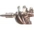 Бур туннельный SDS-Max Vario (90x150 мм) Milwaukee 4932430742 1