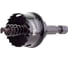 Коронка Shockwave 22 мм Milwaukee 49569810 1