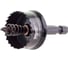 Коронка Shockwave 25 мм Milwaukee 49569815 1